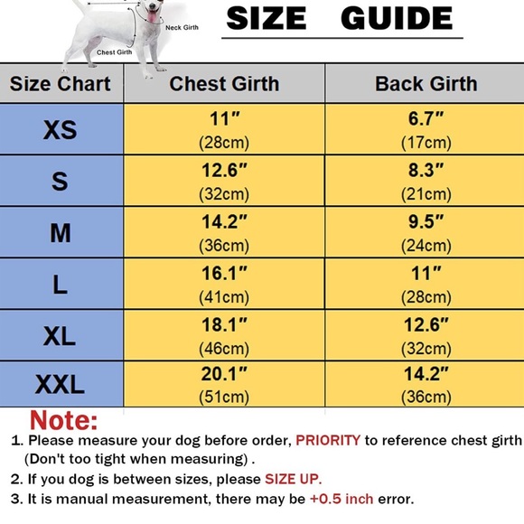 Handcrafted Custom Denim Flower Power Hippie Fringe Dog Vest - Picture 2 of 2